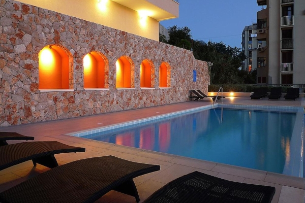 Hotel Adria (Dubrovnik)